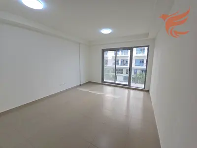 1 BEDROOM UNFURNISHED FOR RENT IN PACIFIC AL MARJAN ISLAND