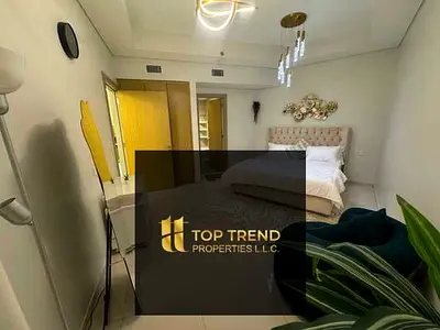 Elegant 2 Bedroom Fully Furnished Apartment |I Amazing View