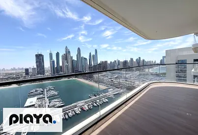 Sea View | Refined Design | Furnished