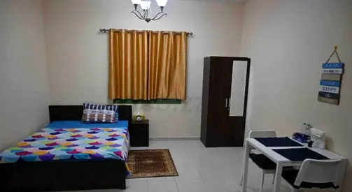 FAMILY ROOM AVAILABLE IN HOR AL ANZ