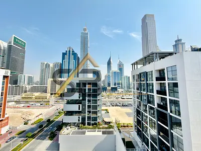 Brand New 1BHK|Close to Emirates Metro|With Swimming pool|