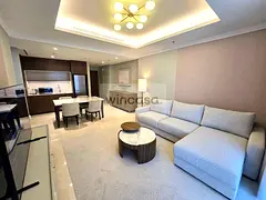 Elegant 1 BR | Furnished | Beachfront Living
