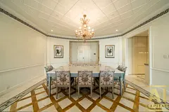 2 Bed with Balcony | Fully Furnished | East Wing