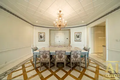 2 Bed with Balcony | Fully Furnished | East Wing