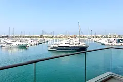 Low Floor | Stunning Views | Water-Front Living