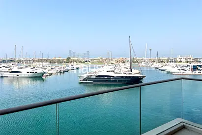 Low Floor | Stunning Views | Water-Front Living