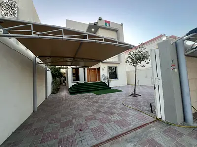 A very beautiful villa at an attractive price for sale, freehold ownership for all nationalities.