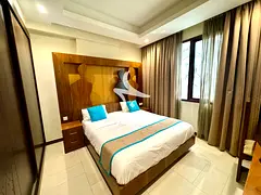 Fully Furnished || Family Residence || Near MOE || Gym, Pool, Parking
