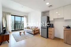 EXCLUSIVE | TENANTED | 6.96% ROI | POOL VIEW