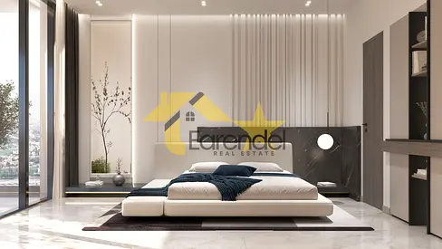 2-Bedroom Resale Apartment | Private Pool | Vastu Unit | Distressed Dea | Skyline View
