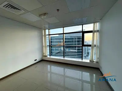 Top Agent In The Building | Prime Location | Spacious Office
