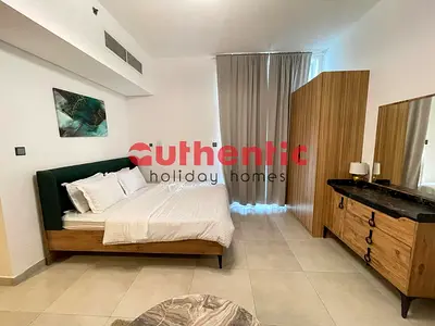 Best Offer | Pool Access | Fully Furnished