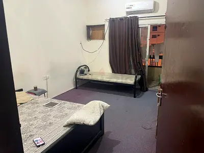 Room Available for Sharing – Ready to Move A spacious and clean room is available for sharing.