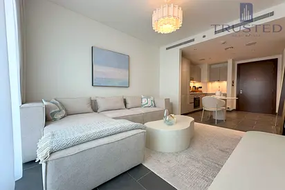 Fully Furnished | 1BR | Newly Built