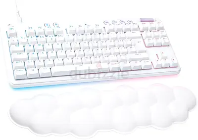 Logitech Keyboard