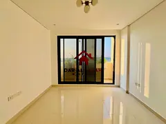 6 Cheques payment ❗️Spacious ❗️Balcony ❗️Brand new building ❗️Ready to move