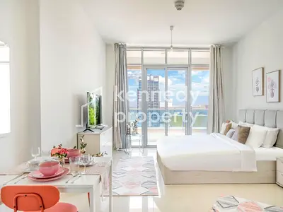 Alluring Unit | Modern Furniture | Bills Included