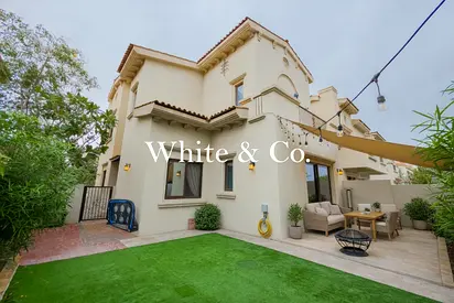 4 BED | SINGLE ROW | DESERT BACKING