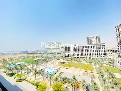 Full Park View|Spacious 2Beds | Apartment| Vacant
