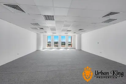 1-month free | Ready to move in | Multiple cheques