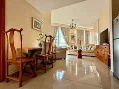 Fully furnished | Multiple chqs | Well Maintained