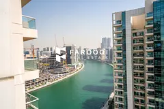 1 BR Apartment | Canal View | Mayfair Residency