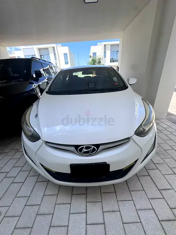 Hyundai Elantra for cheap!!!