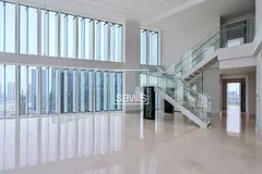 Luxurious Duplex | High Floor | Ready to Move In