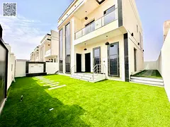 Villa for Rent in Al Helio 2 – Ajman