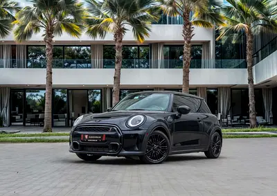 1,959 P.M |  Cooper S | 0% Downpayment | Mini Warranty!