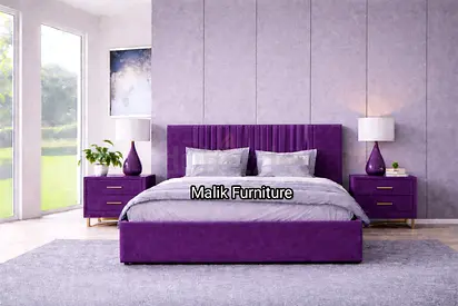 Brand new Queen size bed storage bed king bed mattress family bed queen bed double bed king size bed