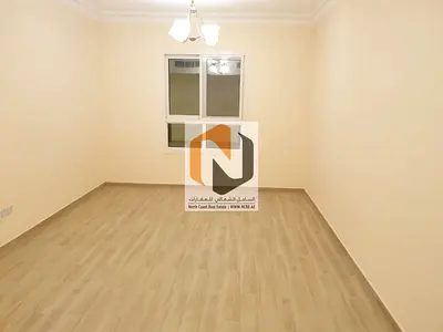 عائلات فقط – شقة فاخرة غرفة وصالة مع خزائن ملابس | مويلح التجارية