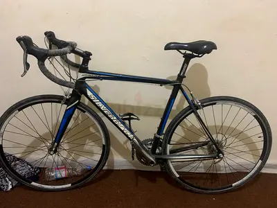 Silverback Racing Bike for Sale