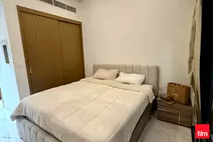 Fully Furnished I Balcony I Ready to Move in