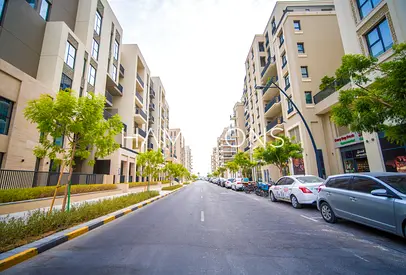 Sea-Facing Apartment | Coveted Prime Location | Vacant | Resale