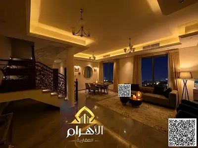 فيلا بسعر شامل رسوم الكهرباء والمياة والمكيفات على الشارع الرئيسي جاهزة للسكن في أرقي مناطق عجمان تملك حر لجميع الجنسيات بدون دفعة مقدمة.
