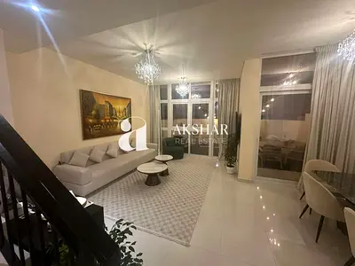 Fully Furnished | Private Garden | Community Living