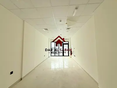 Brand New Shop | 6 Cheque Payment | Best Place For Business | Ready To Move!