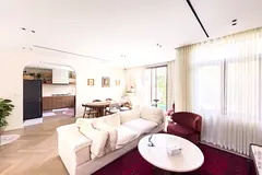 RARE Upgraded Type D | Private Pool | Furnished