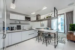 1BR | West Beach | Furnished/Unfurnished