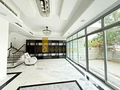 4 BR + STUDY ROOM + MAID ROOM | PRIVATE JACUZZI | READY TO MOVE IN