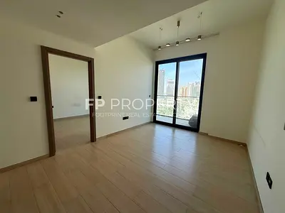 Ready To Move In | Unfurnished | Book Now