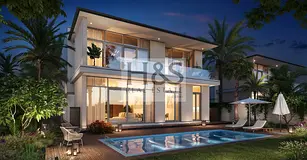 Luxury Villa | District 11 Opal Gardens | MBR City