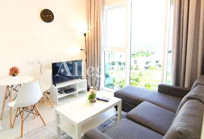 Multiple Options | Golf View | Fully Furnished