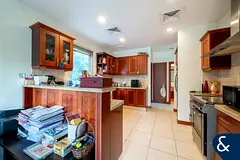 Perfect Location | Large Plot | Facing Park
