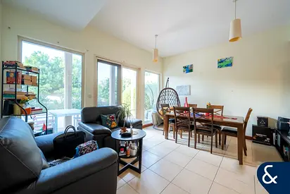 Perfect Location | Large Plot | Facing Park