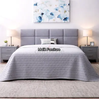 Brand new Queen size bed storage bed king bed mattress family bed queen bed double bed king size bed