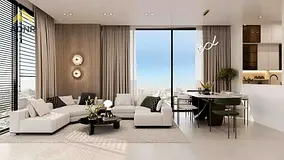 + Maid Service | 1% Monthly | High ROI | 3-Year Post-Handover Payment Plan | Best Investment