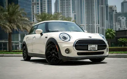 MINI Hatch Cooper 2020