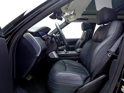 صورة مصغرة 9 لـ 2022 LAND Rover RANGE ROVER